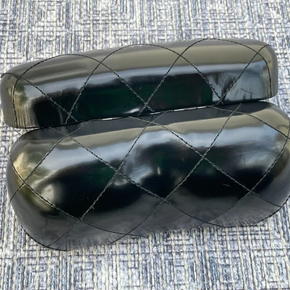 Batali Sun Wear Hard Case for Sunglasses Case Only